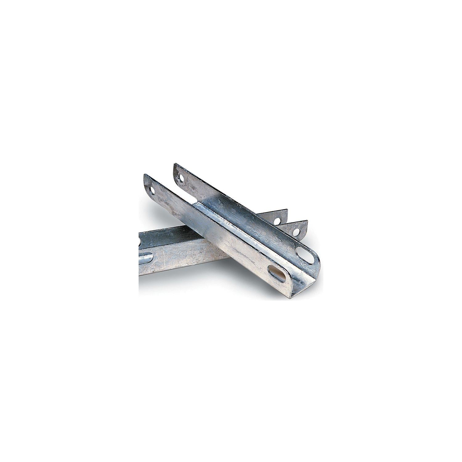 Tie Down Engineering 86126 Bunk Brackets 12 5/8"