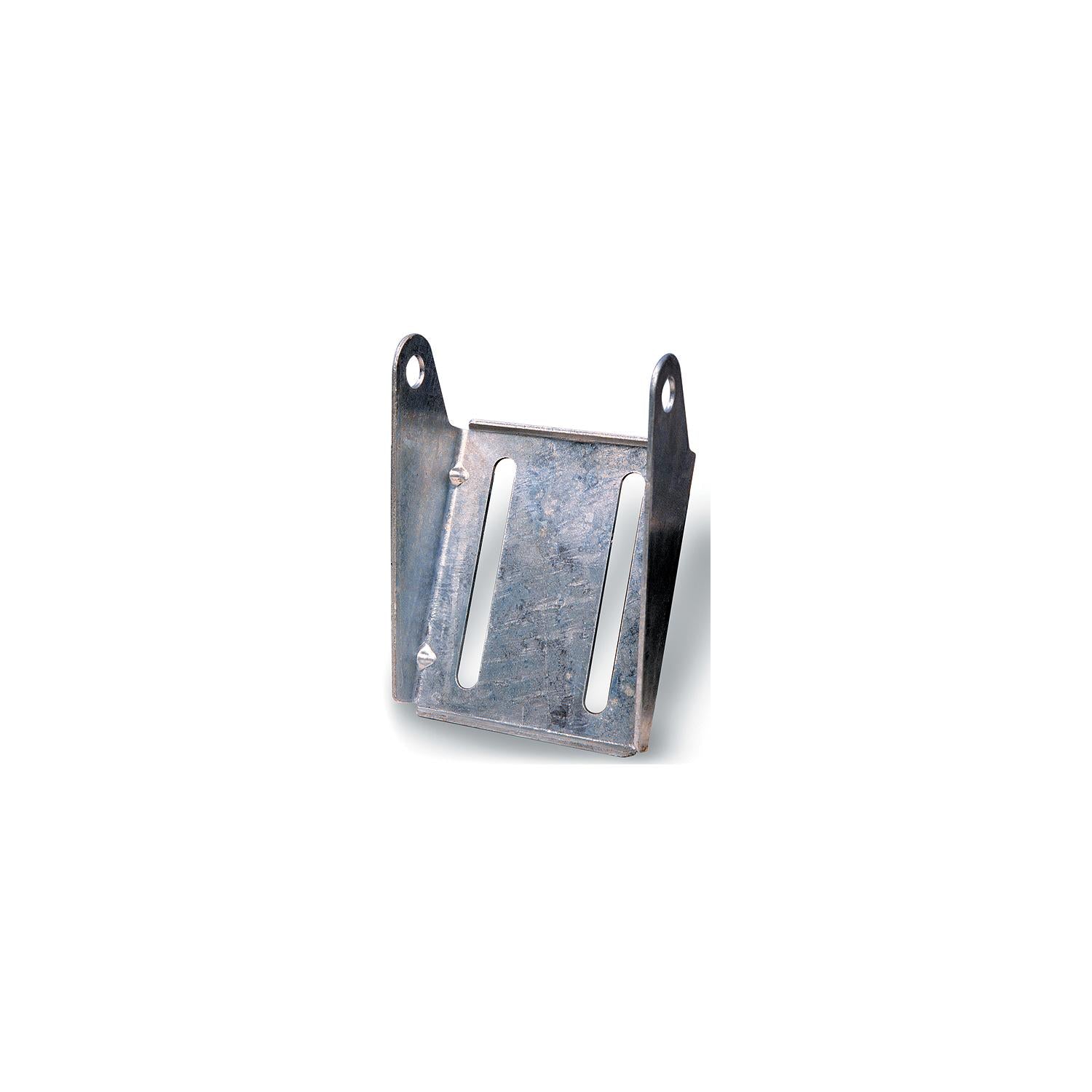 Tie Down Engineering 86150 Galvanized Steel Panel Bracket