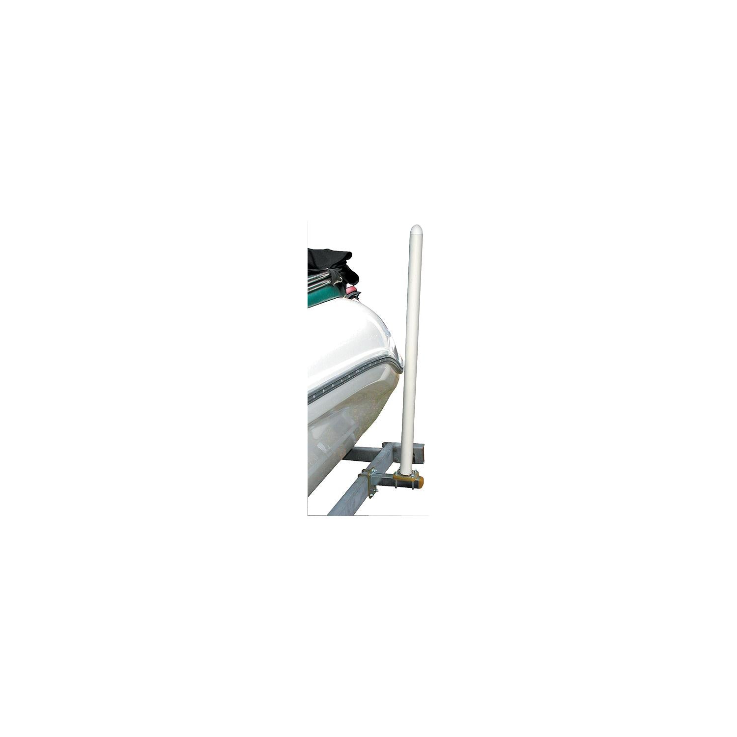 Tie Down Engineering 86200 Guide On's Sold As Pair w/ Mount Hardware Included