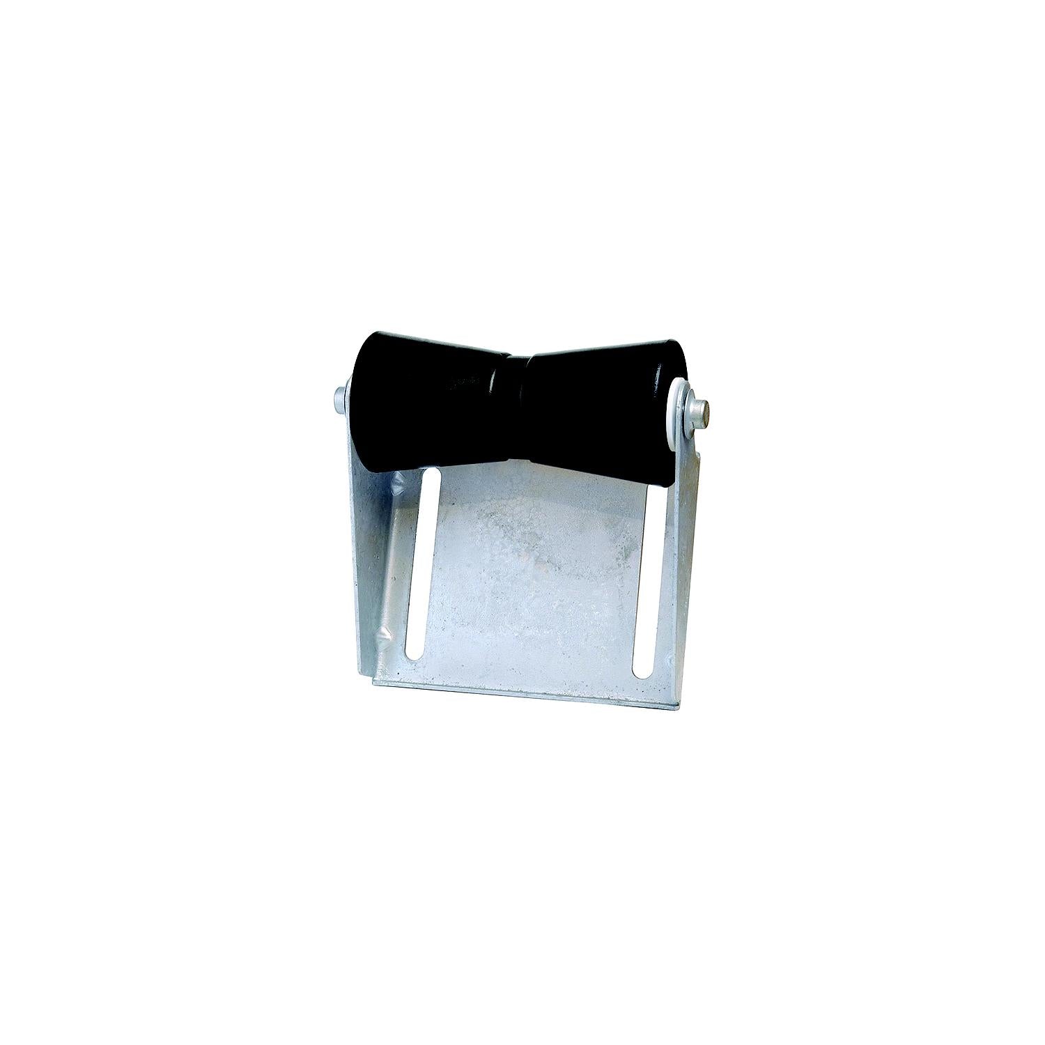 Tie Down Engineering 86417 Galvanized Steel Panel Bracket Assembly