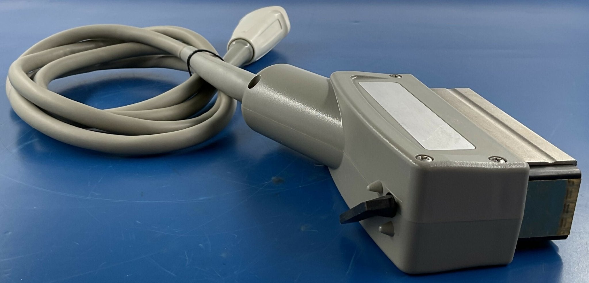 2.5/2.0Hz ULTRASOUND PROBE (21202A) HEWLETT PACKARD