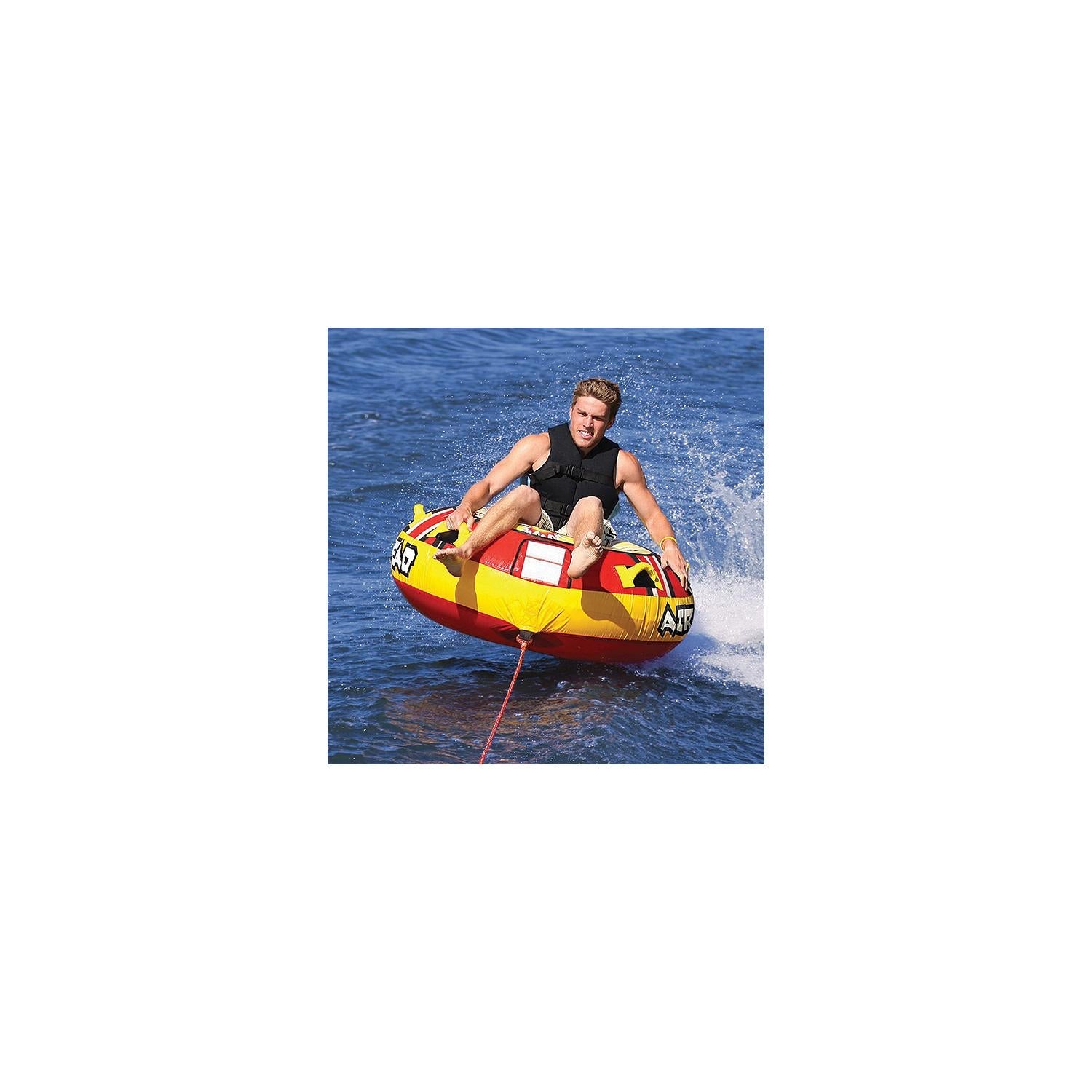 Airhead Blast Towable Tube