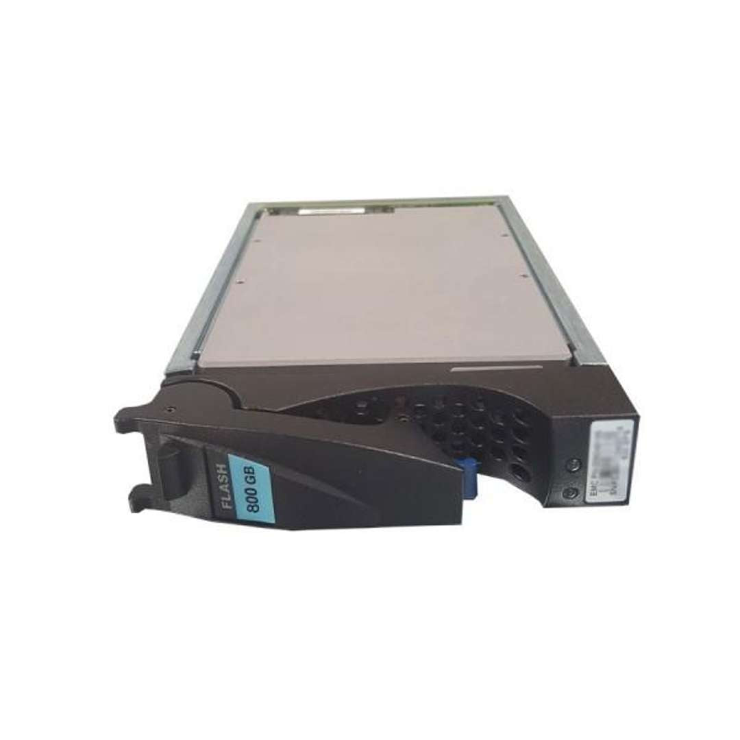 Emc 2.5" 1600GB SAS 6Gbps SSD | V4-D2S6FXL-1600