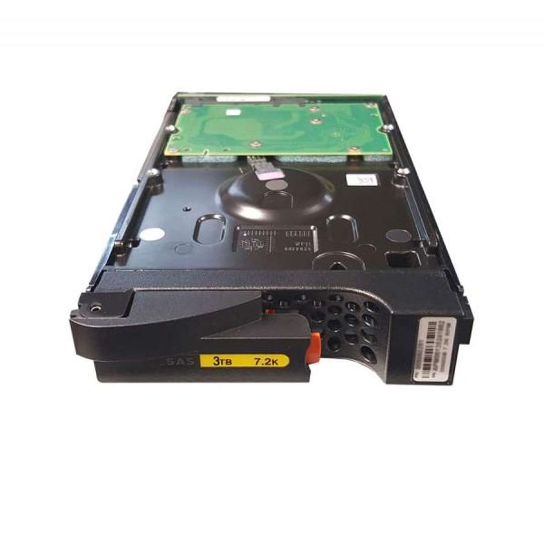 Emc VNXe 2.5" 600GB 10K SAS 6Gbps HDD | V6-PS10-600