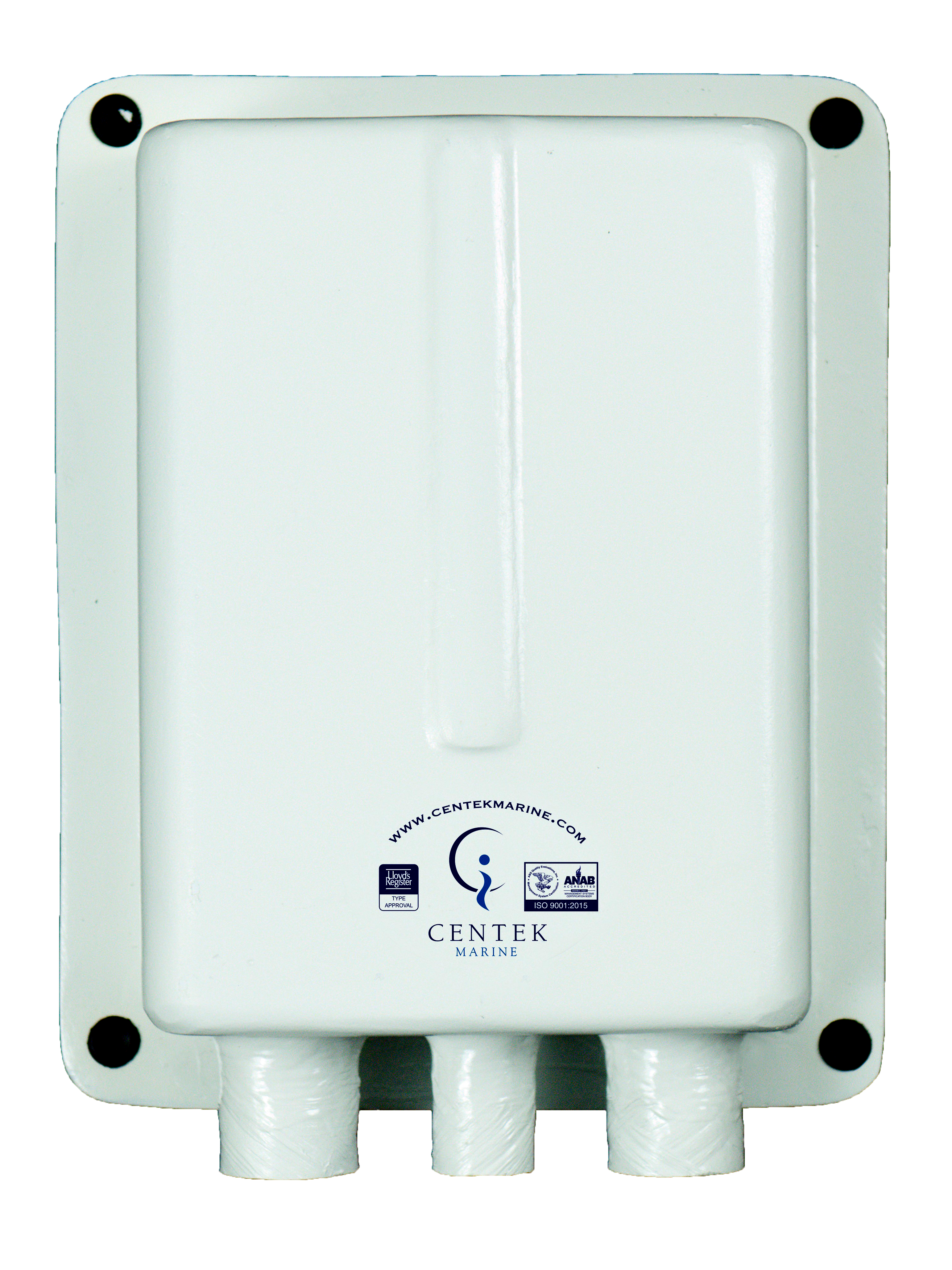 Centek Veratron 1020200 Gen-Sep™ Gas/Water Separator