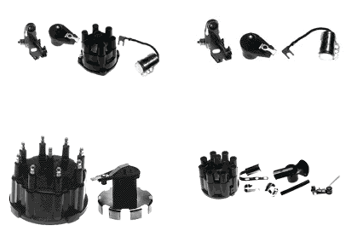 Sierra 18-5268 Tune Up Kit Gm