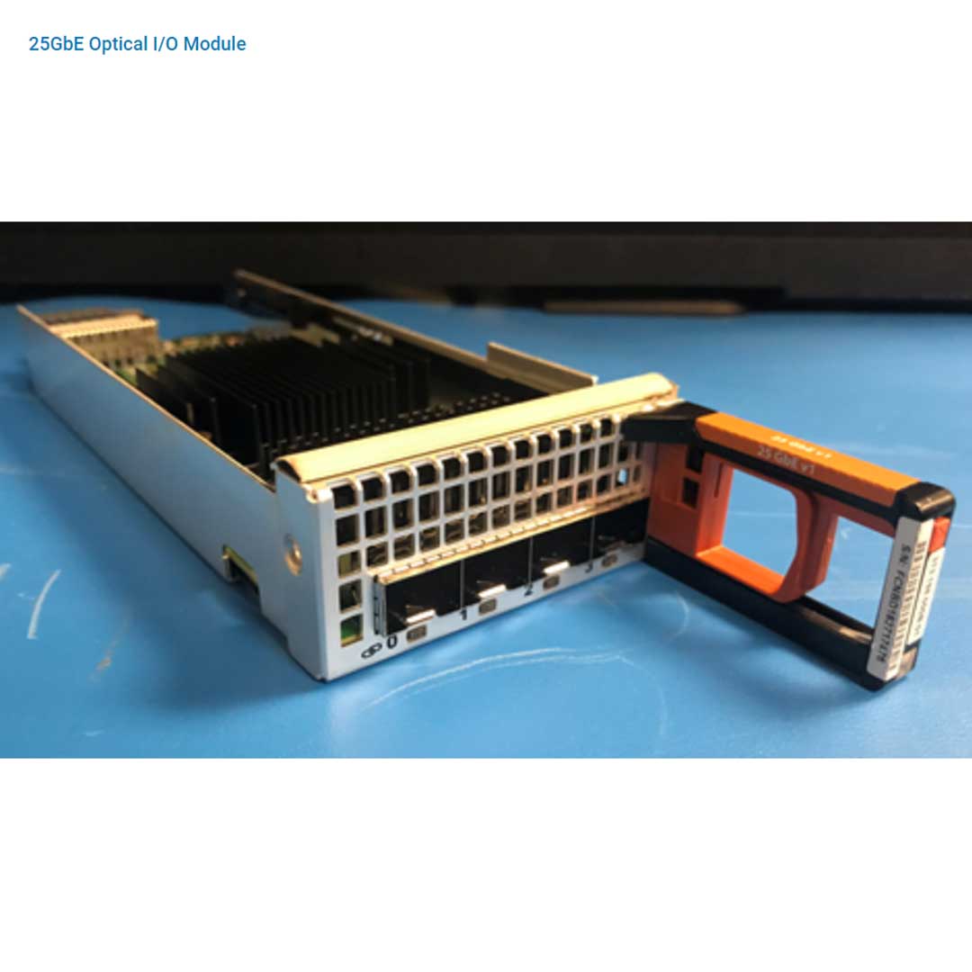 Dell EMC Unity XT 880F All Flash