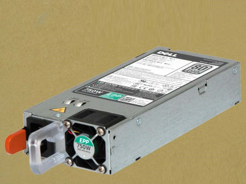 Dell 0G6W6K 750W Server Power Supply For Poweredge R630