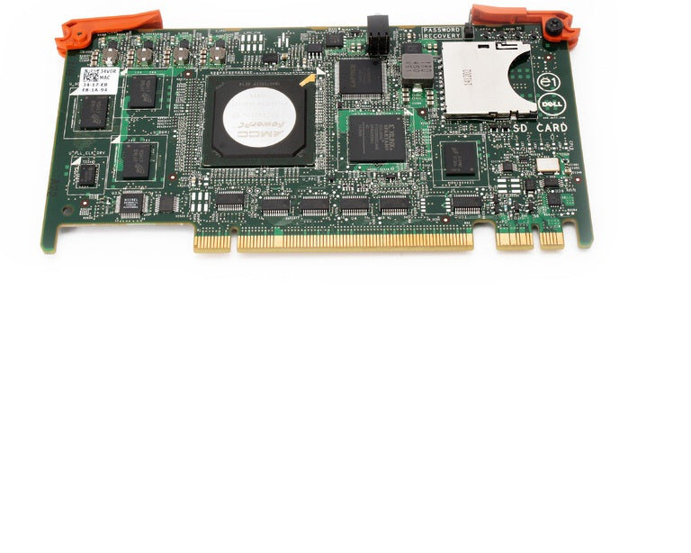 Dell 34V0R Chassis Management Controller for PowerEdge VRTX