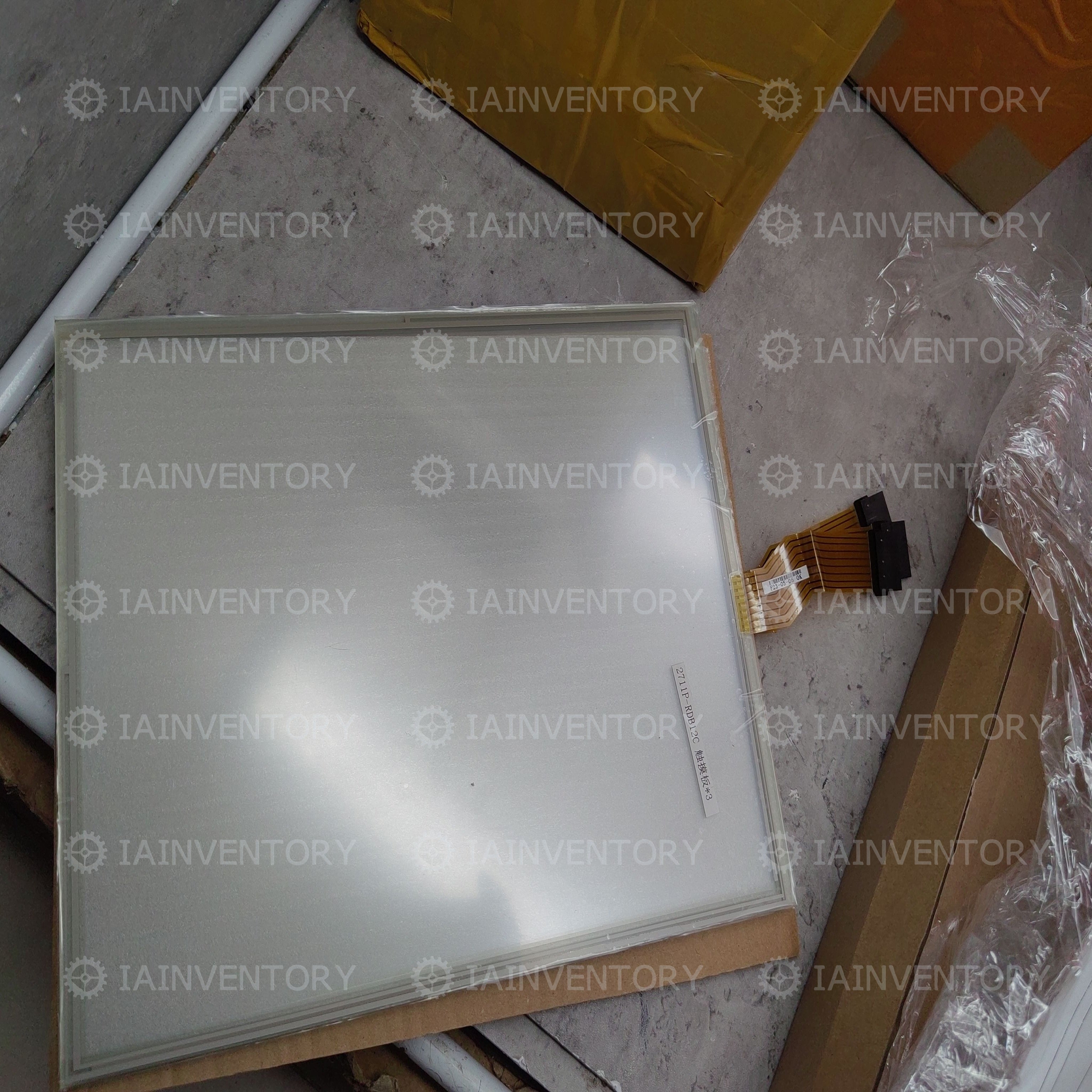 2711P-RDB12C Allen-Bradley