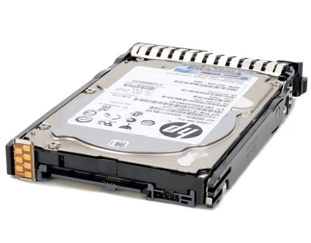 Hpe 868230-001 MSA 10TB 7.2k SAS 12G 3.5" Lff 512e Hot Swap Hdd