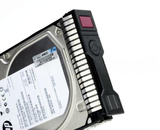 Hpe 868230-001 MSA 10TB 7.2k SAS 12G 3.5" Lff 512e Hot Swap Hdd