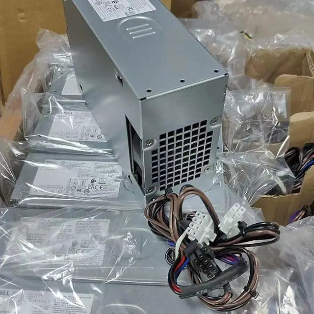 PSU For Inspiron 3910 Vosrto 3901 V3710 V3991 T150 300Watt Power Supply Adapter 0J1R8X 0T7X04 0V0YN7 8+4+8Pin