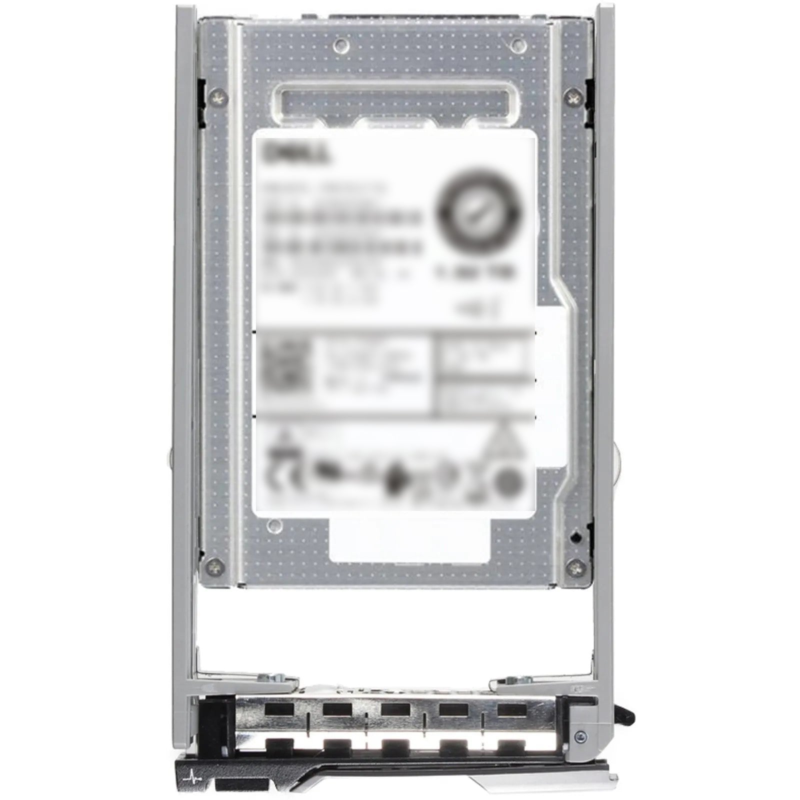 Dell 400-ANMT 1.92TB SAS-12Gbps Mixed Use 3DWPD 2.5-Inch Hot Plug SSD