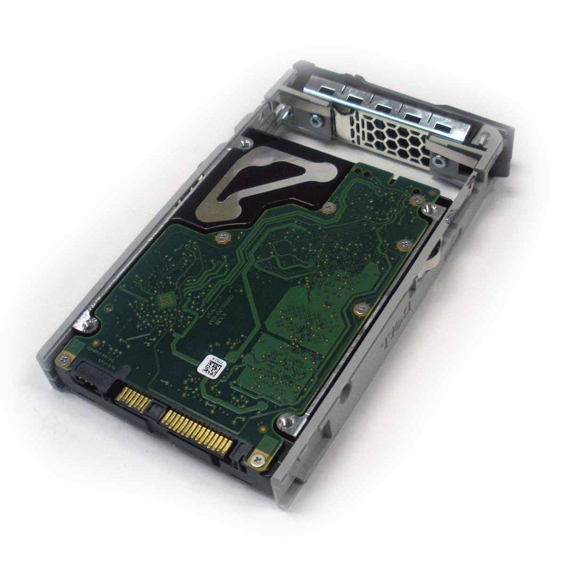 Dell 0XTH17 900GB 15k SAS 12Gbps 512n 2.5inch Hot Swap Hard Drive with Tray