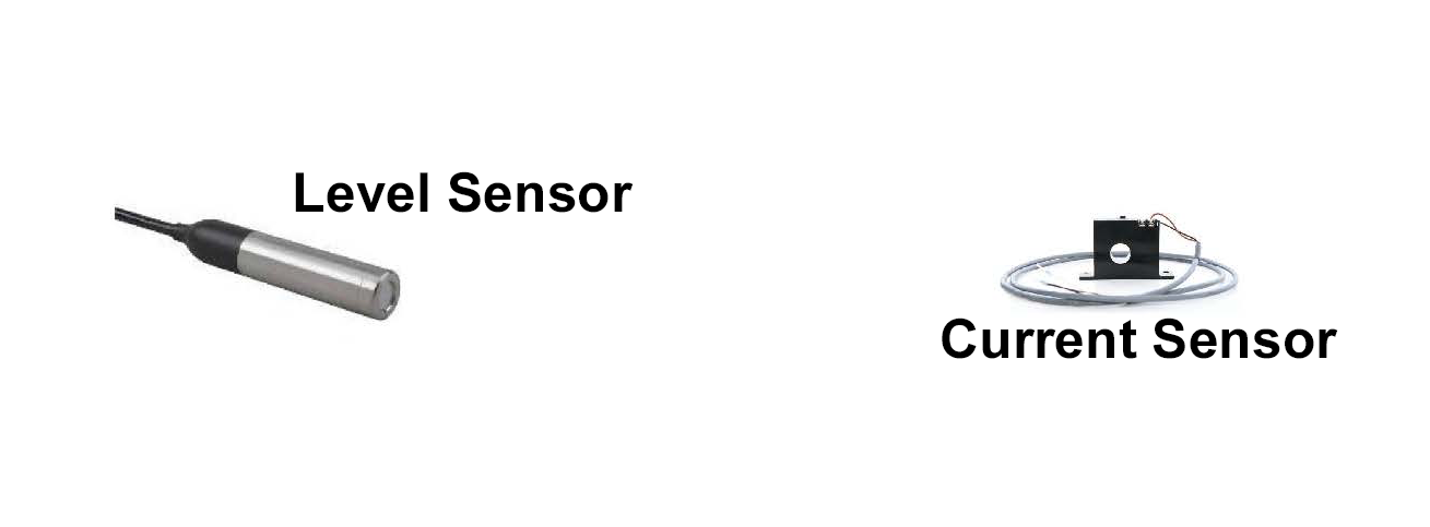 XiO Lift Station Monitoring System
