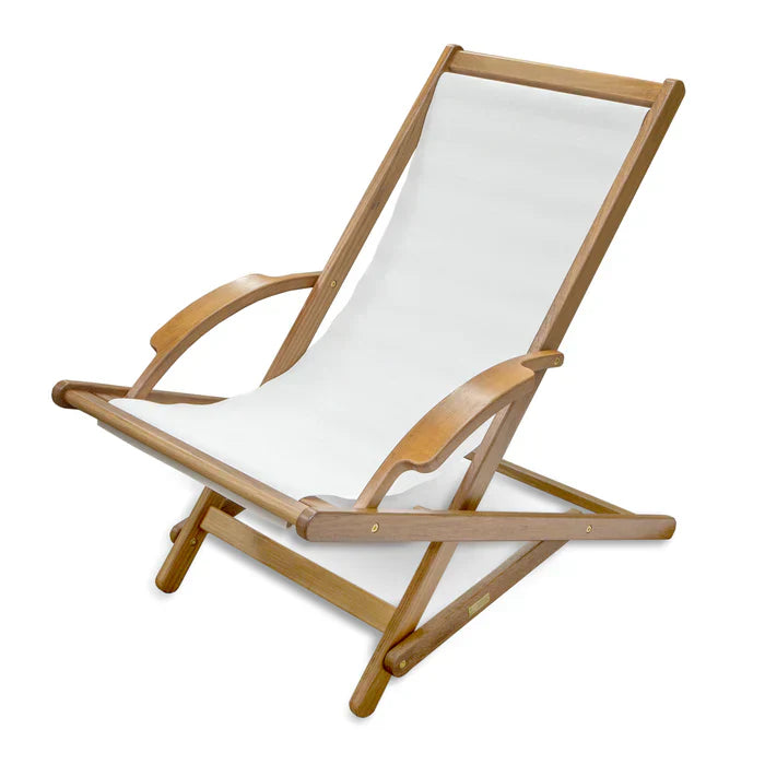 Whitecap WT60073 Augustine Sun Chair