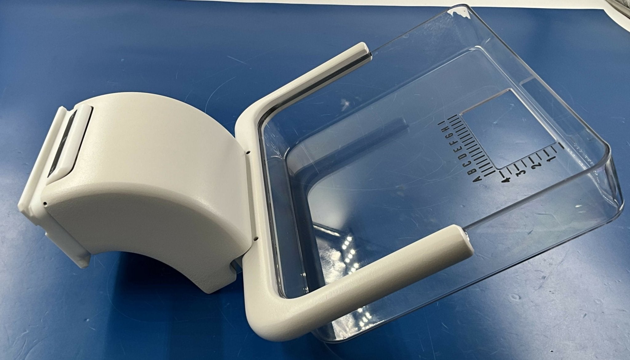 2D LARGE LOCALIZATION PADDLE (2373385/2389571 GE