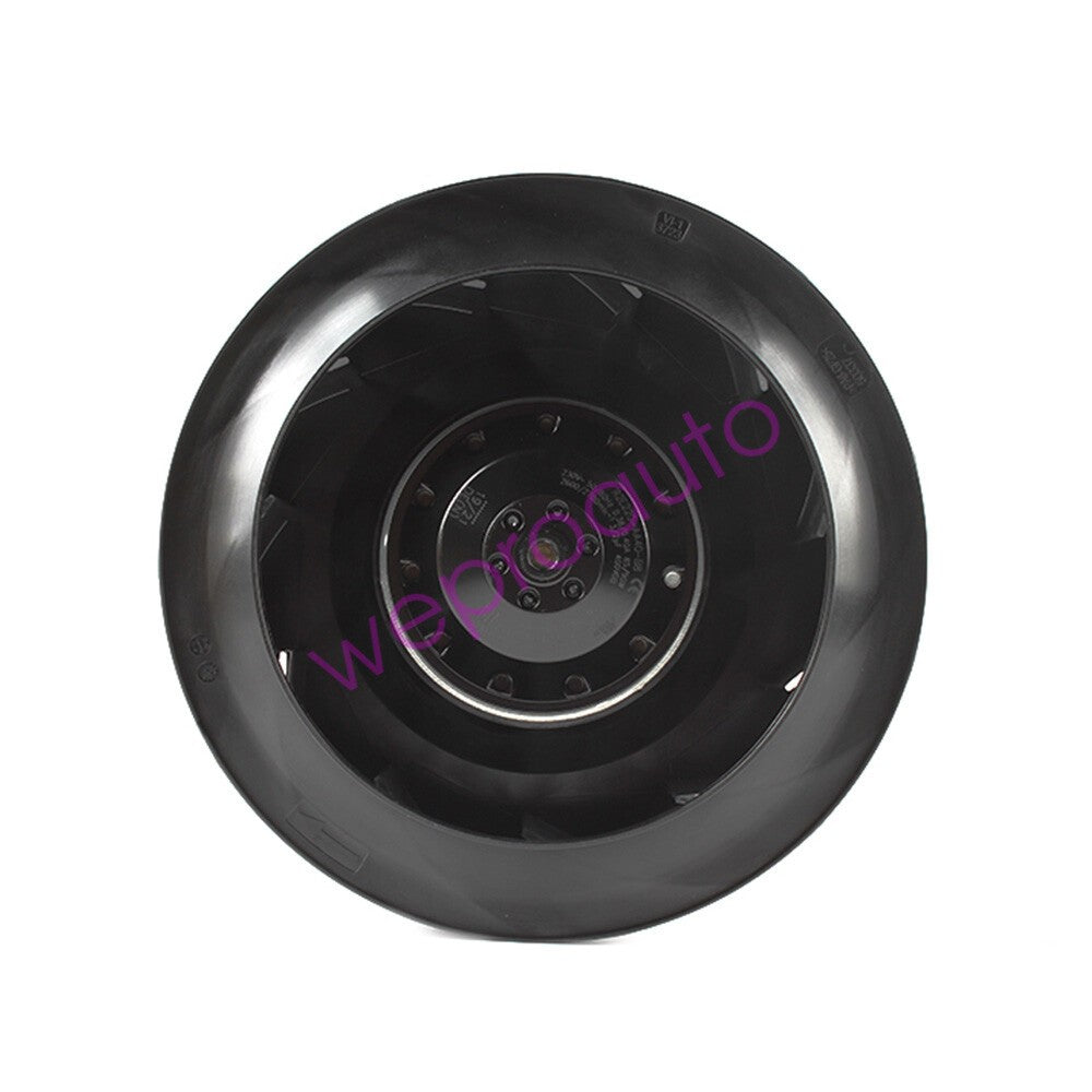 For R2E220-AA40-B8 230V 0.40A 90W 2700RPM AC Centrifugal Fan