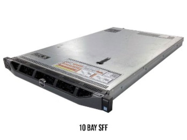 Dell PowerEdge R630 Server