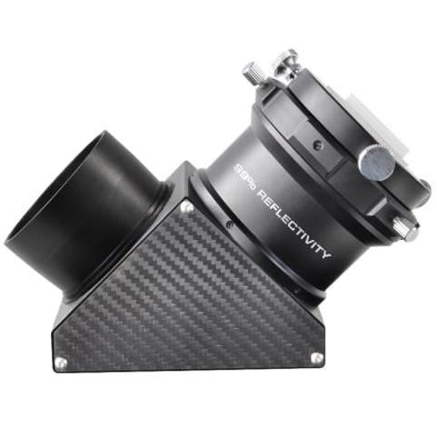 152mm FCD-1 Air-Spaced Triplet Apochromat in Carbon Fiber (TED15208CF-HEXDD3)