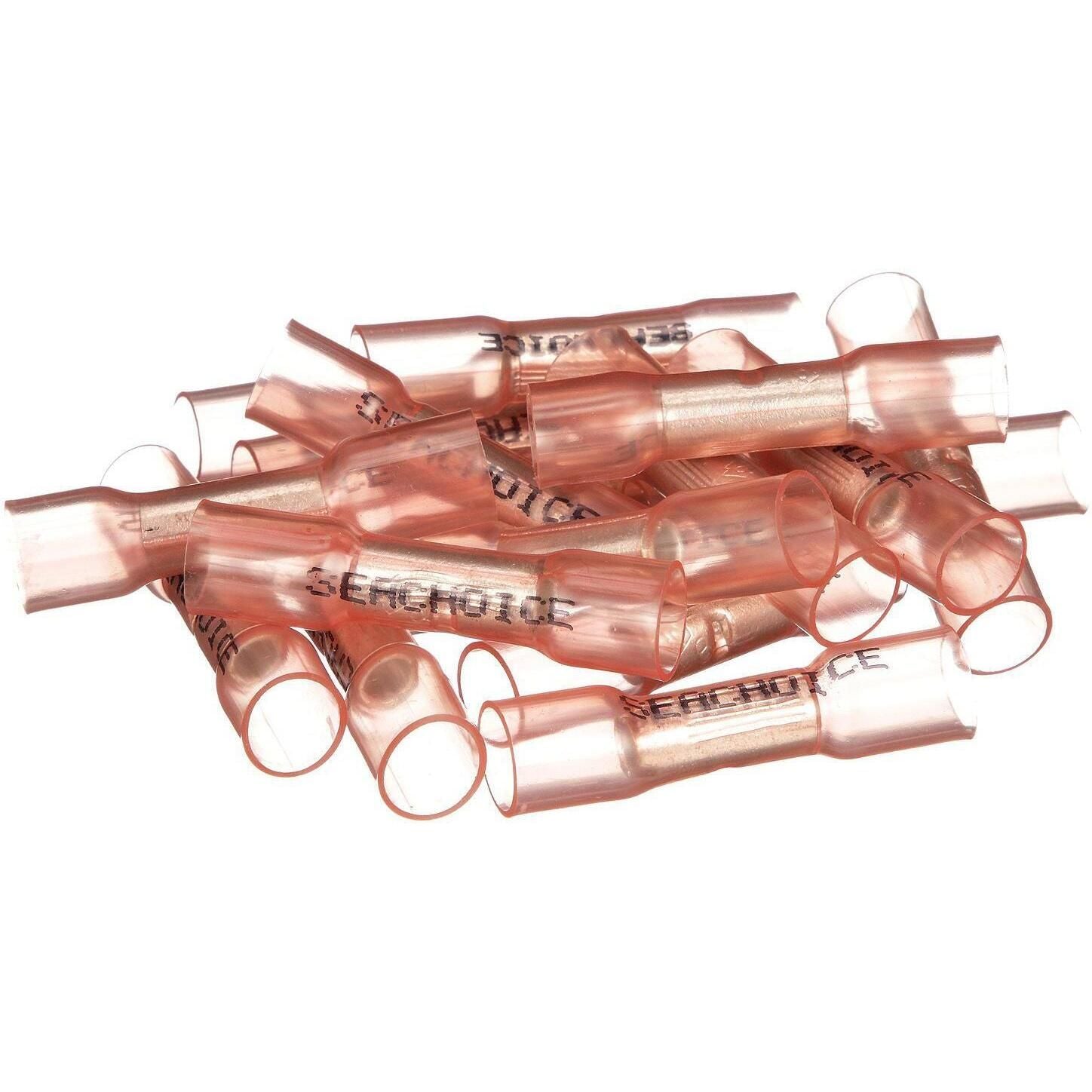 Seachoice 50-60211 Heat Shrink Butt Connectors