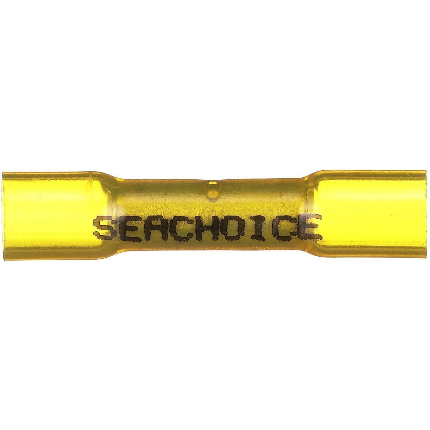 Seachoice 60201 Heat Shrink Butt Connectors
