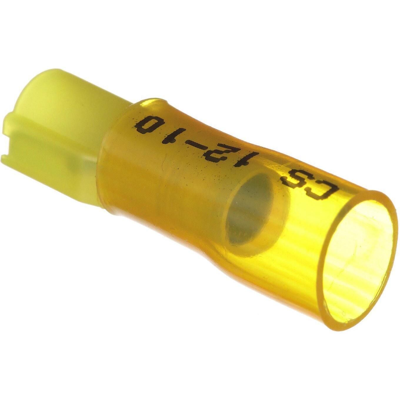 Seachoice 3-to-1 Heat Shrink Insulated Quick Disconnect,