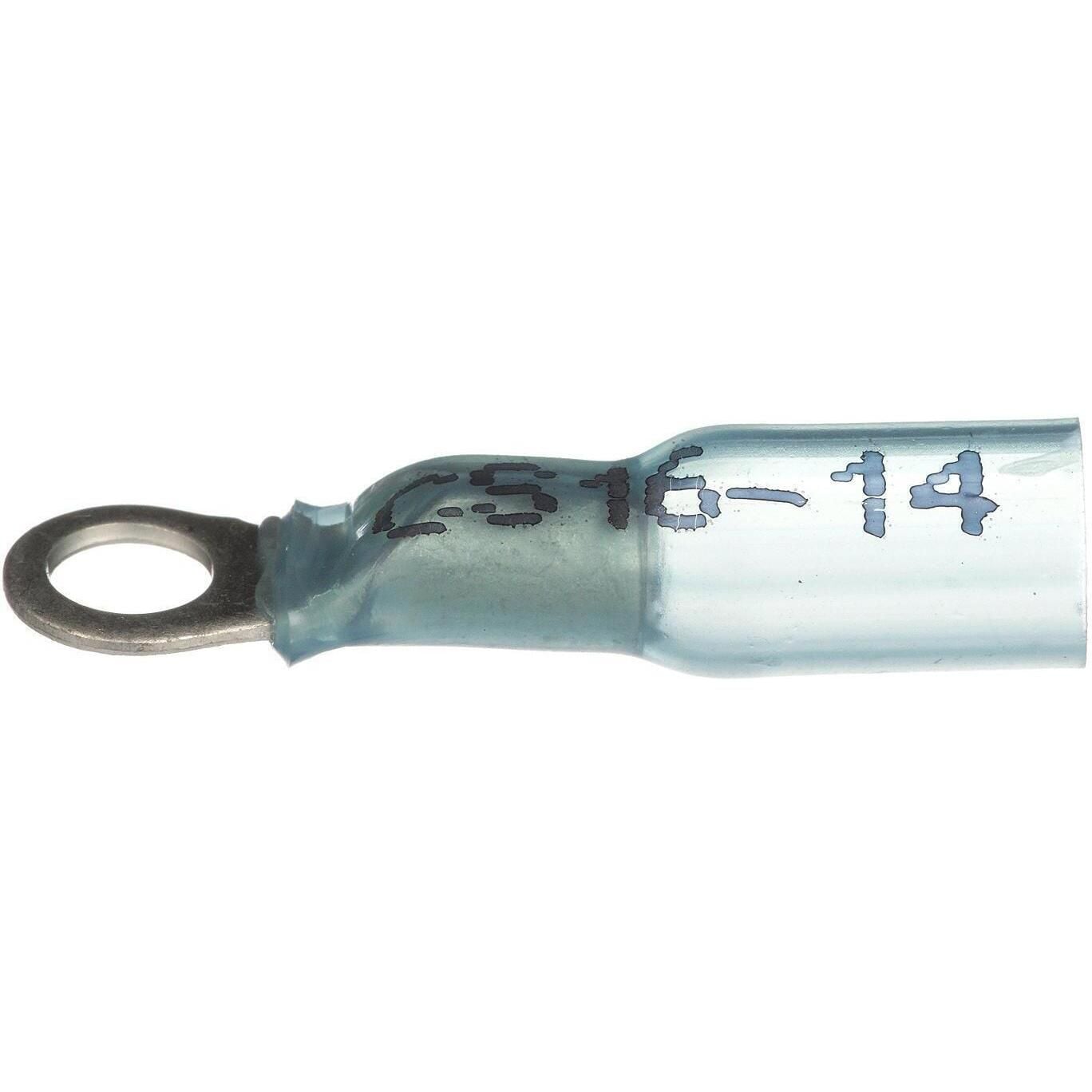Seachoice 62321 Heat Shrink Ring Terminals