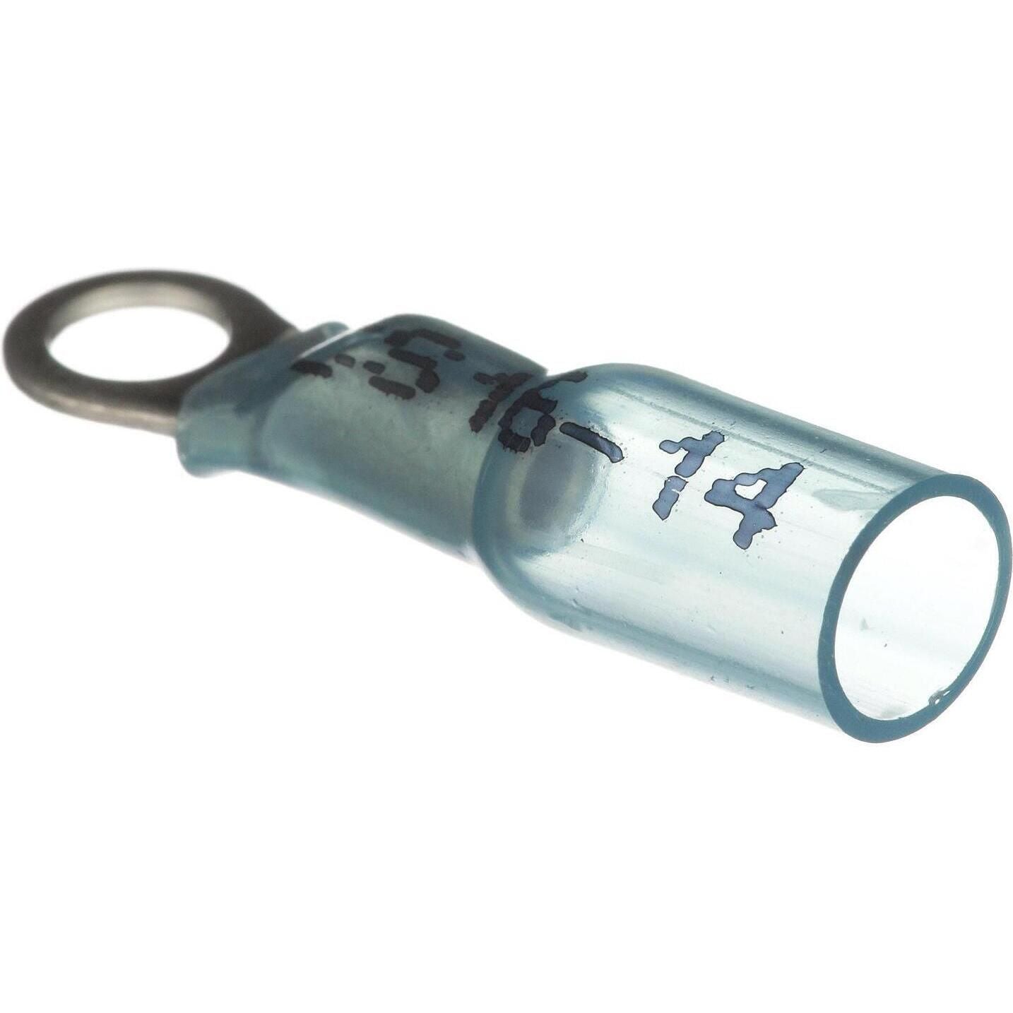 Seachoice 50-60081 Heat Shrink Ring Terminals