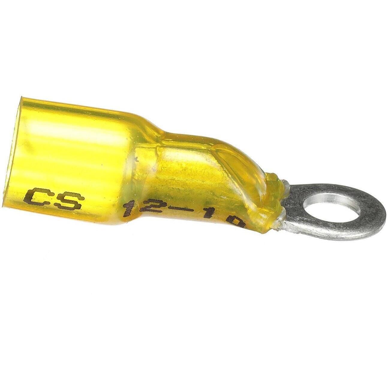Seachoice 62371 Heat Shrink Ring Terminals