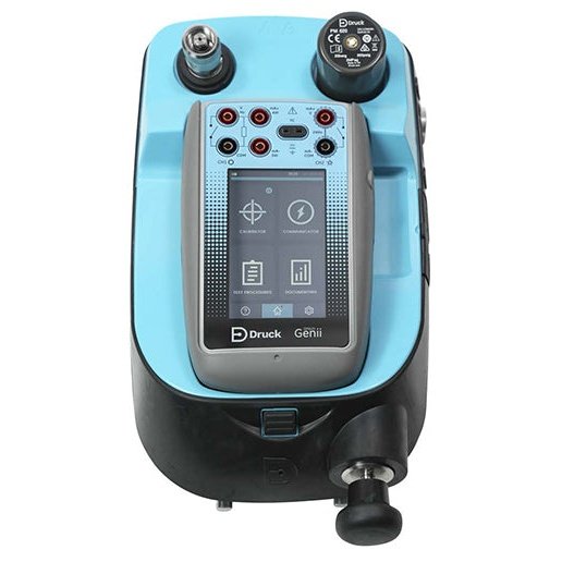 Druck - PV624 Portable Automatic/Hybrid Pressure Controller