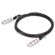 1m (3ft) Cisco SFP-H10GB-CU1M Compatible 10G SFP+ Passive Direct Attach Copper Twinax Cable