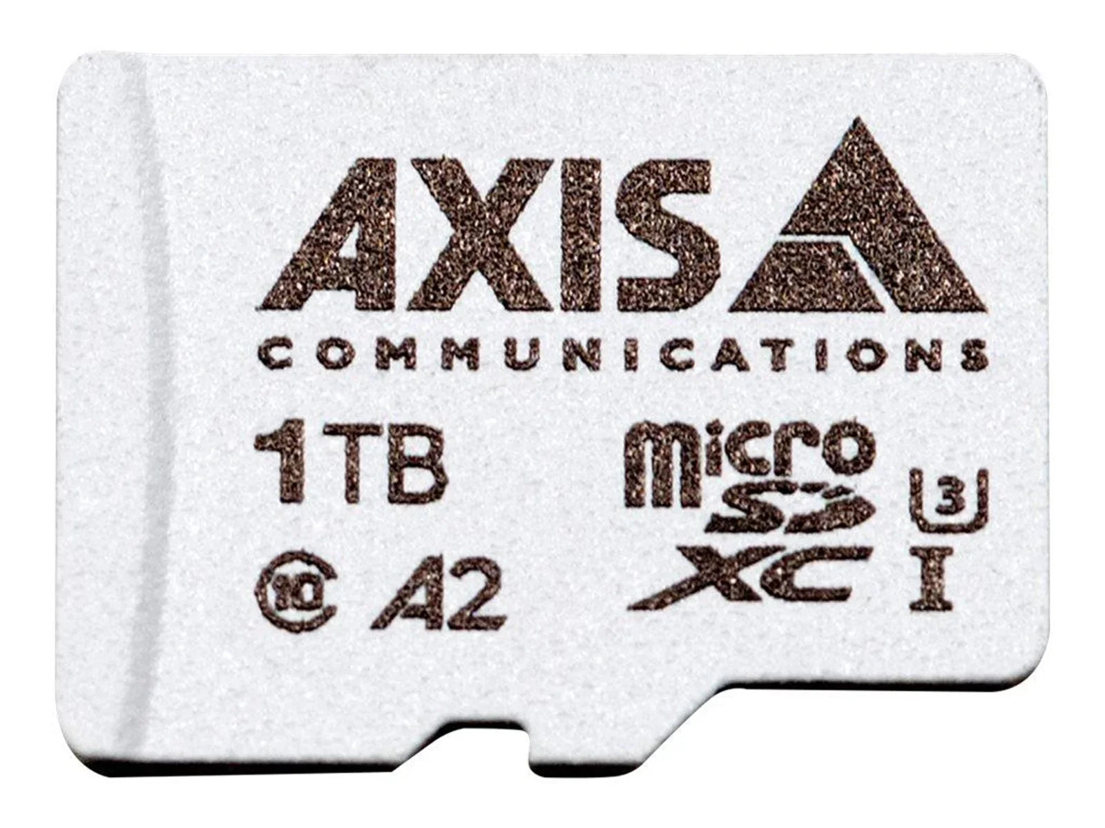 AXIS 1 TB Surveillance MicroSDXC Card (02366-001