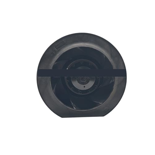 R2E225-BD92-37 135W 230V 0.6A 225mm Centrifugal Fan|B0G28MNJLC