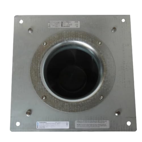 K3G280-RR04-I2 200-277V 2.9A 660W Fan - 2900RPM 28CM Cooling Fan