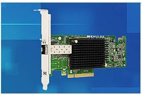 Emulex 10gb Single-port Sfp+ Pcie 3.0 Ethernet Network Adapter|B00I2V6FB2
