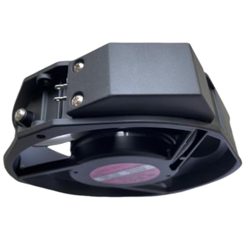 5915PC-22W-B30-SM1 220V 42/40W 17238 172X150X38MM 17.2CM Cooling Fan