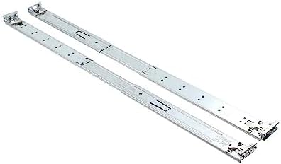 HPE ProLiant DL360 Gen10 1U Rack Server Bundle with Dual Xeon 6130 2.10 GHz, 256GB DDR4 Memory, 7.68TB Enterprise SSD Storage, RAID, Dual Power, iLO, Rail Kit|B0CCSX27KJ