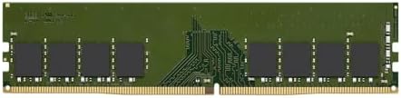 Kingston 8GB DDR4 2666MHz Module (KCP426NS8/8)|B078WX2WTF