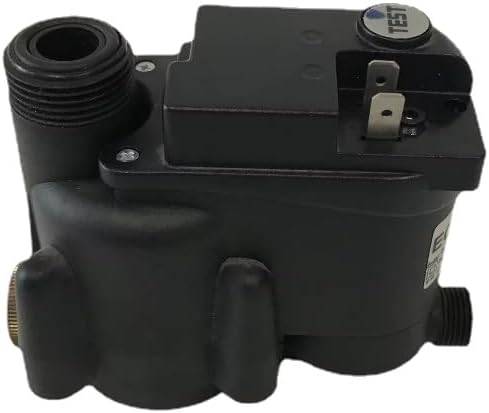 2202754701 Automatic Drain Valve Fits Atlas Copco Air Compressor Replacement Part 230V ED12