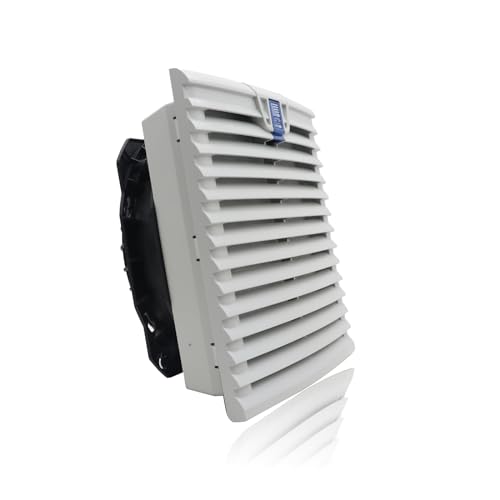 K2S165-AA77-15 Ebm Papst Fan 115VAC 0.52/0.48A Centrifugal Fan Cabinet