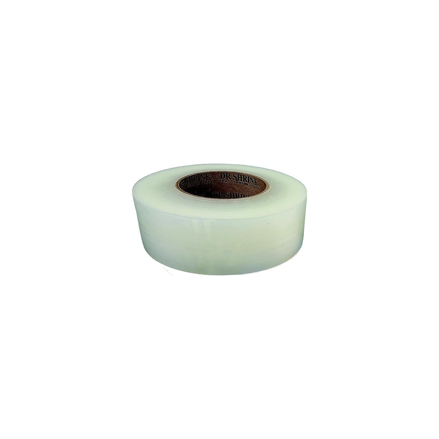 Shrinkwrap Accessories DT2C Shrink Tape, 2" x 60 yds., Clear