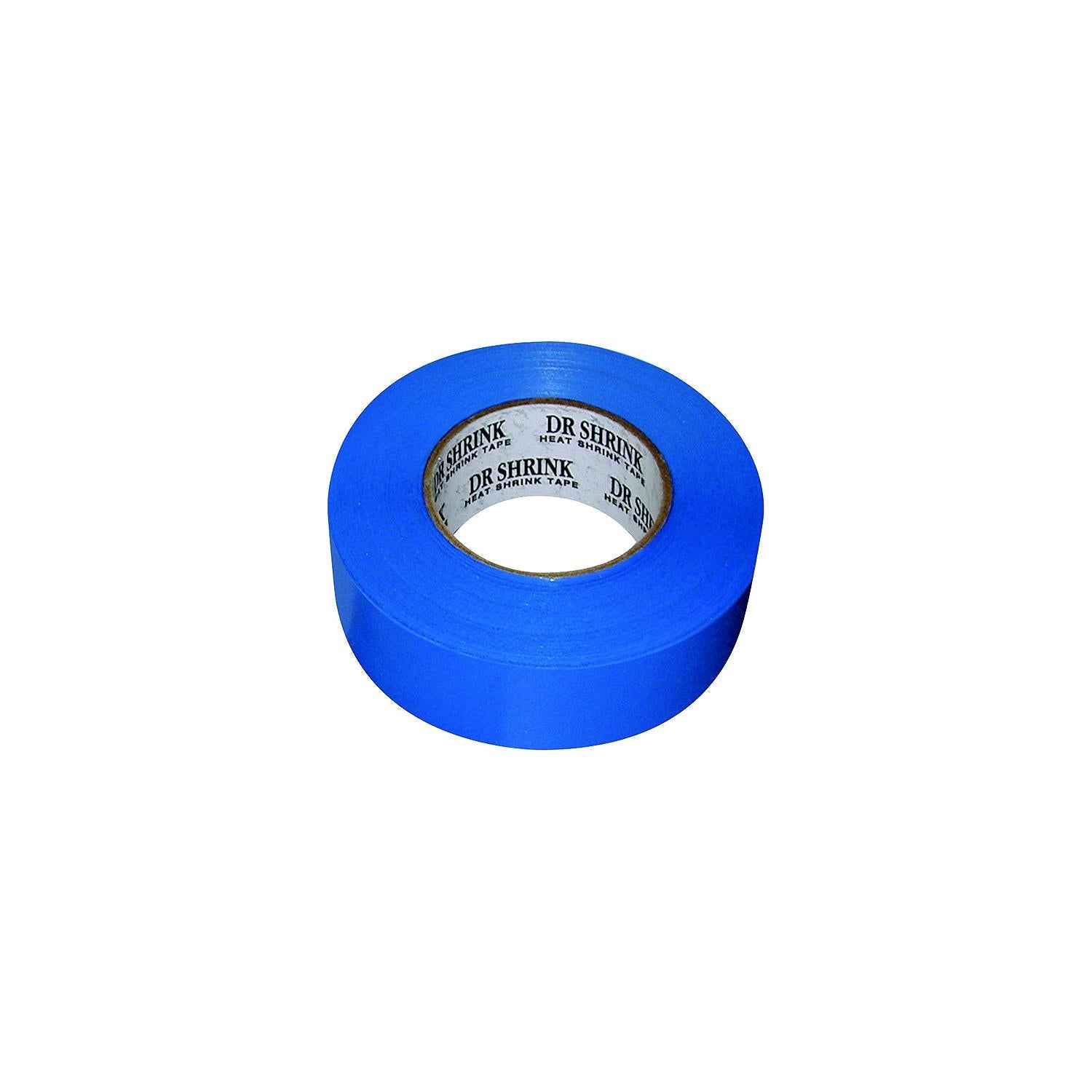 Shrinkwrap Accessories P2B P2B Blue Preservation Tape 2" x 36 yds., 24/case