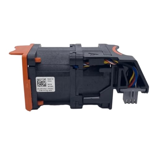 02X0NG 014VG6 0F1YN7 for R620 R630 Server Cooling Fan Cooler Fan Heatsink Radiator Replacement Parts|B0G39D6PXR