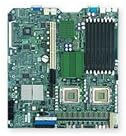 Supermicro X7DBR-E Motherboard, DUAL INTEL 64-BIT XEON SUPPORT, 667/1066/1333MHZ FSB, INTEL 5000P (BLACKFORD