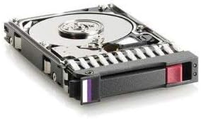 HP AP729A STORAGEWORKS EVA 450GB 10000RPM HOT SWAP Fibre Channel Hard Drive|B07HGSD4L1