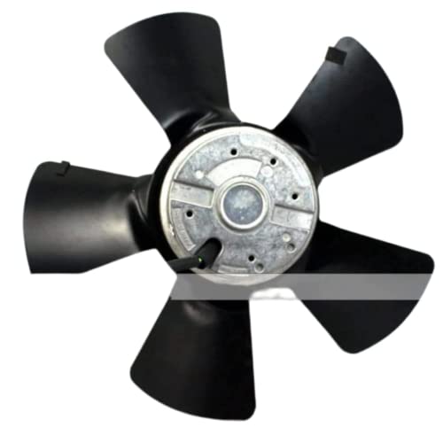 Outer Rotor Fan 115V 1.0A 115/166W 2500/2690RPM Cooling Fan