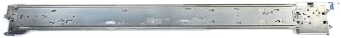 Dell PowerEdge R620 R630 R640 R420 R430 R320 1U Sliding ReadyRails II Rail Kit Type A7 - Dell P/N: CWJ0X 6RTCR 9D83F 81WCD (Renewed)|B087LMZ7F6