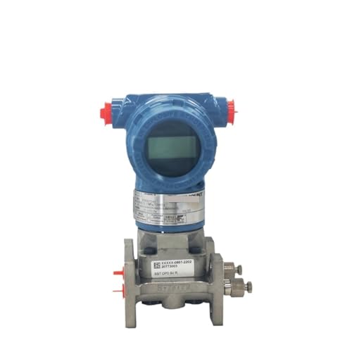 3051CD Differential Pressure Transmitter 3051CD0 Micro Differential Pressure Transmitter(3051CD0A02A1AH2B3L4M5K5HR5